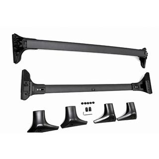 Barres de toit (barres transversales) pour rails intégrés OEM (2016-2021, 2 pcs) photo 4
