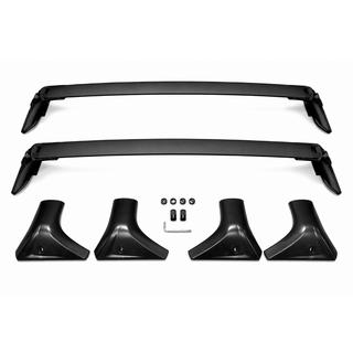 Barres de toit (barres transversales) pour rails intégrés OEM (2016-2021, 2 pcs) photo 2