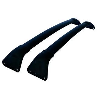 Barres de toit transversales pour rails intégrés HARMS (2 pcs) Mazda CX-5 2017–2025 photo 2