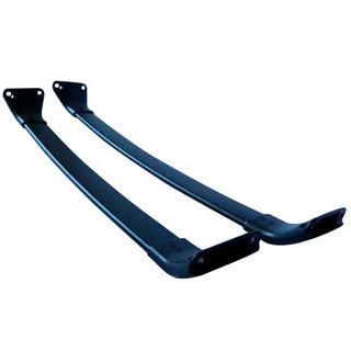 Barres de toit transversales pour rails intégrés HARMS (2 pcs) Mazda CX-5 2017–2025 photo 4