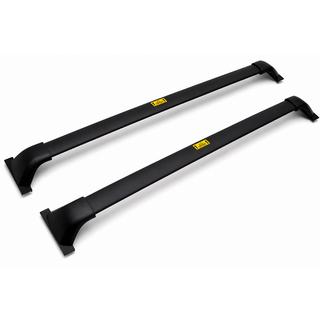 Barres de toit transversales pour rails intégrés OEM (2 pièces) Lexus TX 2023– photo 2