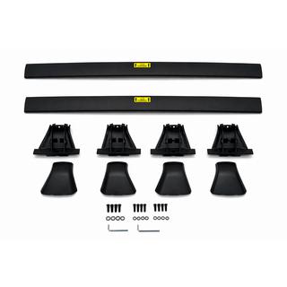 Barres de toit transversales pour rails intégrés OEM (2 pièces) Lexus TX 2023– photo 3