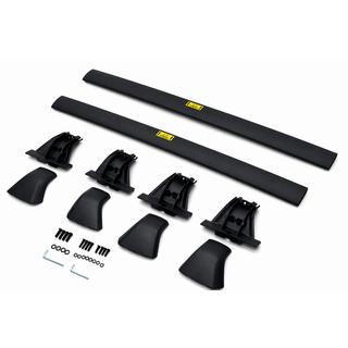 Barres de toit transversales pour rails intégrés OEM (2 pièces) Lexus TX 2023– photo 4