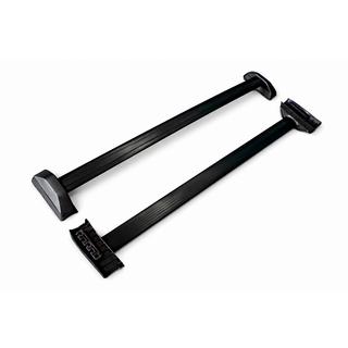Barres transversales OEM pour points de fixation d’origine, verrouillables (2 pcs) photo 4