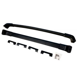 Barres transversales pour points de fixation d’origine, verrouillables HARMS (2 pcs) photo 1