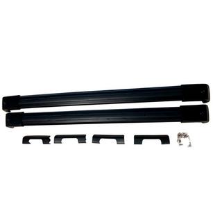 Barres transversales pour points de fixation d’origine, verrouillables HARMS (2 pcs) photo 2