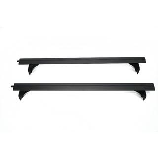 Barres de toit transversales OEM pour toit lisse (2 pcs) Suzuki Jimny 2018- photo 1