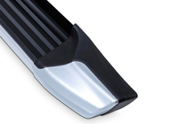 Isuzu D-Max 2019- Marchepieds Latéraux OEM (2 pcs) photo 9