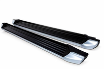 Isuzu D-Max 2019- Marchepieds Latéraux OEM (2 pcs) photo 5