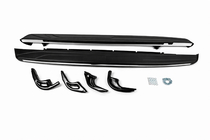 Honda Pilot 2015-2022 Marchepieds Latéraux OEM (2 pcs) photo 5