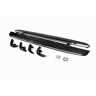 Marchepieds Latéraux OEM (2 pcs) photo 3