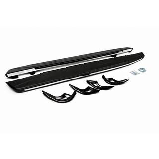 Marchepieds Latéraux OEM (2 pcs) photo 4