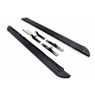 Marchepieds latéraux OEM (pour SWB, 2 pcs)