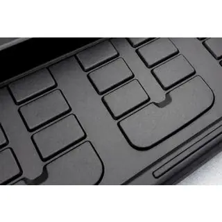 Marchepieds lateraux HARMS (2 pcs) photo 4