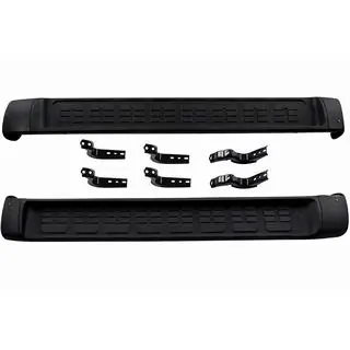 Marchepieds lateraux HARMS (2 pcs) photo 2