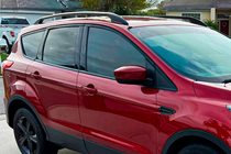 Ford Kuga/Escape 2013-2019 Barres de toit OEM (2 pcs) photo 1
