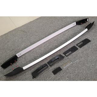 Rails de toit OEM gris (Aluminium) photo 4