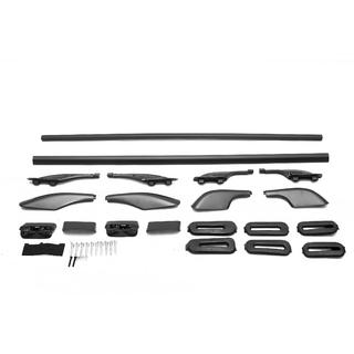 Barres de toit OEM (2 pcs) Toyota Land Cruiser 100 1998-2007 photo 1