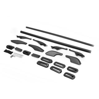 Barres de toit OEM (2 pcs) Toyota Land Cruiser 100 1998-2007 photo 2