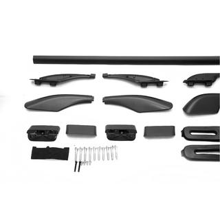 Barres de toit OEM (2 pcs) Toyota Land Cruiser 100 1998-2007 photo 4