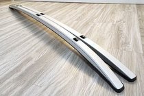 Honda CRV 2022- Rails de toit OEM intégrés (Aluminium) photo 12