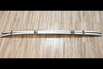 Honda CRV 2022- Rails de toit OEM intégrés (Aluminium) photo 6