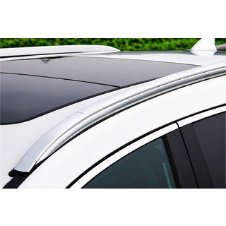 Rails de toit OEM intégrés (Aluminium) Honda CRV 2022- photo 1
