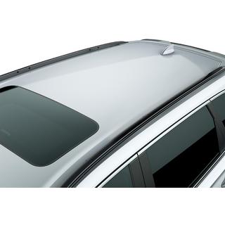 Rails de toit OEM intégrés (Aluminium) Honda CRV 2022- photo 2