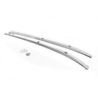 Rails de toit OEM intégrés (Aluminium) Honda CRV 2022- photo 4