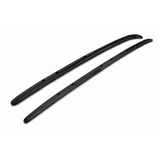 Barres de toit longitudinales intégrées OEM (2 pcs) photo 4