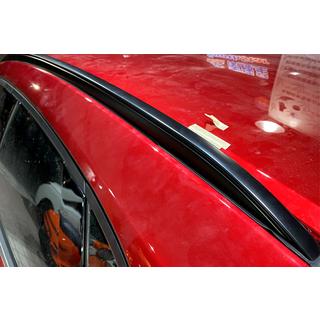 Barres de toit longitudinales intégrées OEM (2 pcs) Mazda CX-30 2019- photo 2