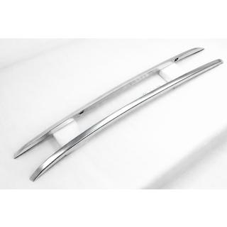 Barres de toit longitudinales intégrées OEM (2 pcs) photo 2