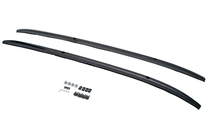 Mazda CX-60 2022- Barres de toit longitudinales intégrées OEM (2 pcs) photo 1