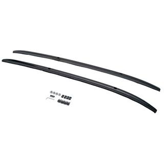 Barres de toit longitudinales intégrées OEM (2 pcs) Mazda CX-60 2022-
