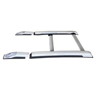 Barres longitudinales de toit HARMS (2 pcs) Nissan X-trail T31 2007-2014 photo 3