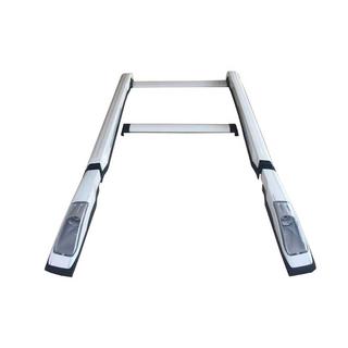 Barres longitudinales de toit HARMS (2 pcs) Nissan X-trail T31 2007-2014 photo 2