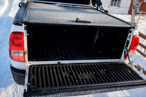 Peugeot Landtrek 2020- Rideau de benne OEM photo 4