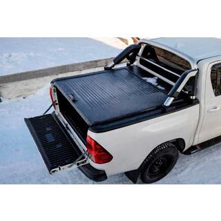 Rideau de benne OEM Peugeot Landtrek 2020- photo 3