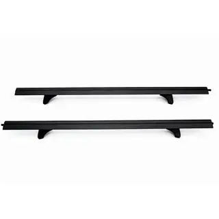 Barre transversale universelle pour benne de pick-up (2 pcs) photo 3