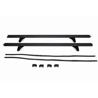 Barre transversale universelle pour benne de pick-up (2 pcs) photo 4