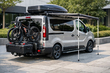 Accessoires indispensables pour Renault Trafic photo 1