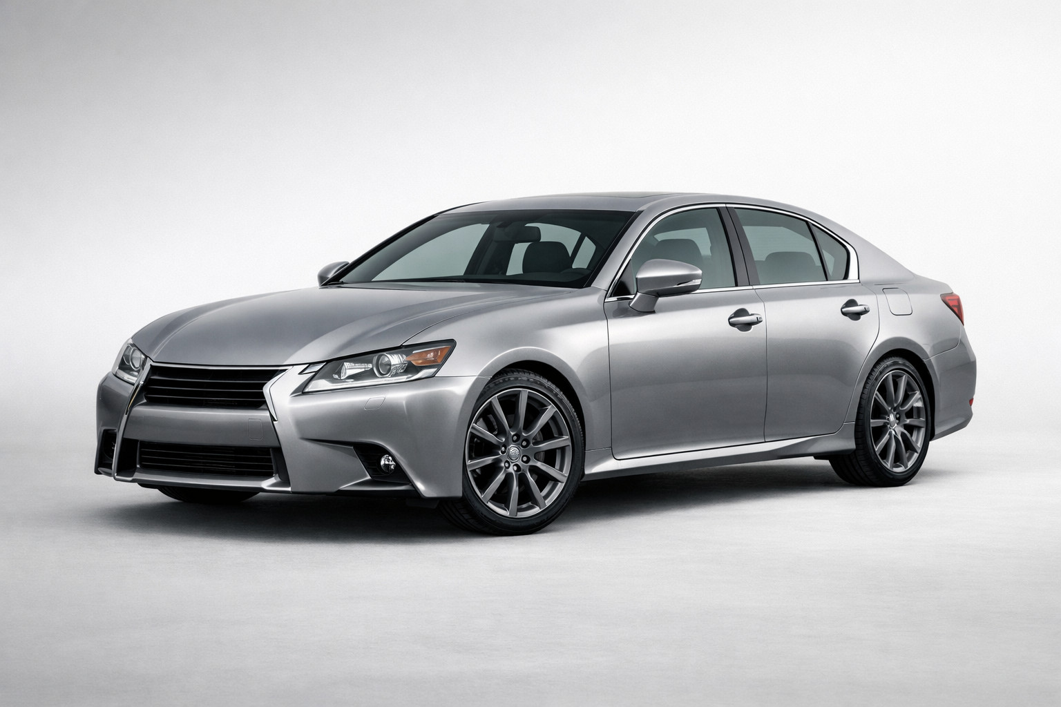 Lexus GS 2011-2020 : une berline pour ceux lassés des allemandes