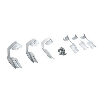 Supports de fixation pour marchepieds latéraux photo 3