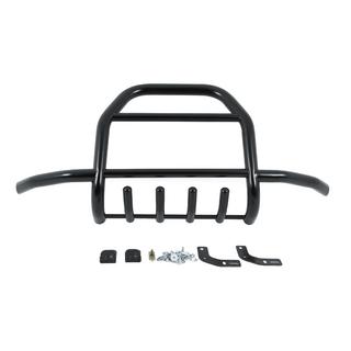 Pare-buffle QT007-Exclusive Black (sans inscription, inox) photo 1