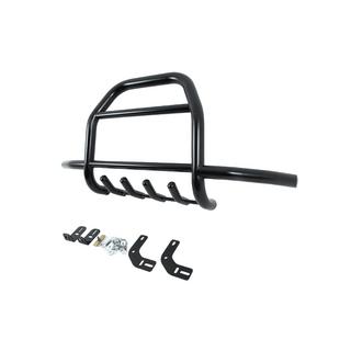 Pare-buffle QT007-Exclusive Black (sans inscription, inox) photo 3