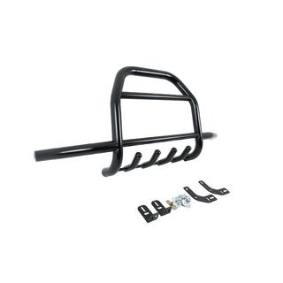 Pare-buffle QT007-Exclusive Black (sans inscription, inox) photo 4