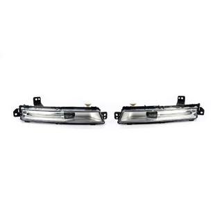 Kit de feux antibrouillard (pour 2018-2021, 2 pcs) photo 1