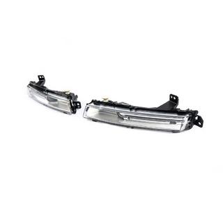 Kit de feux antibrouillard (pour 2018-2021, 2 pcs) photo 2