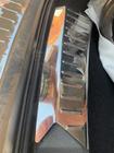 Ford Kuga/Escape 2013-2019 Seuil de coffre inox 2013-2016 (2 pièces, acier inoxydable) photo 5