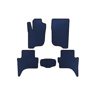 Tapis de sol EVA (Short base, Bleu)